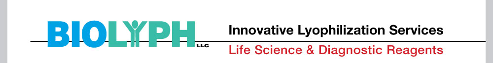 BIOLYPH :: Innovative Lyophilization Services